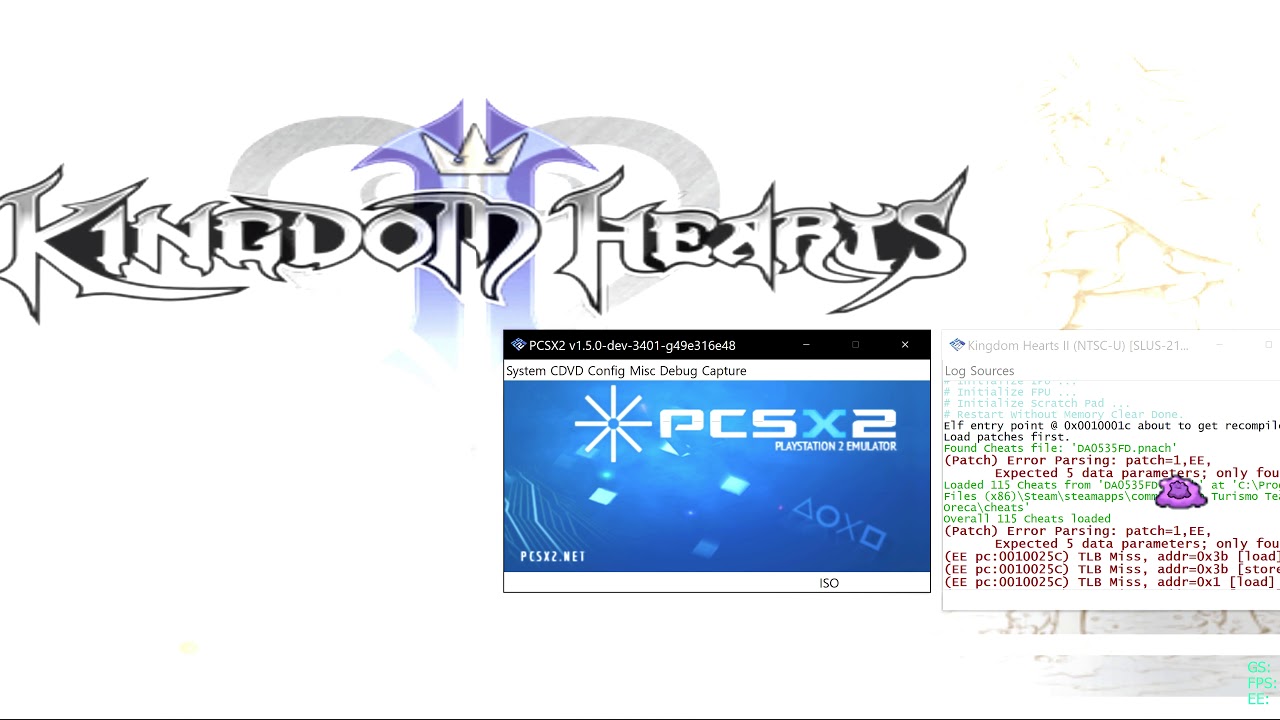 pnach files for pcsx2 download for windows